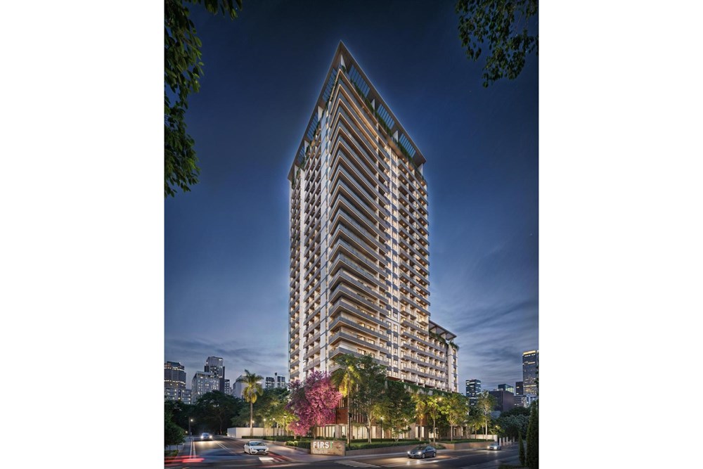 Departamento en venta en Villa Morra
