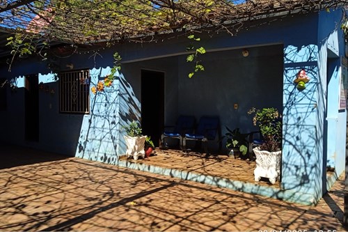 Vendo Casa En Caacupe — foto 2