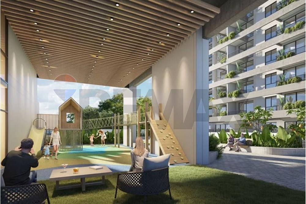MONOAMBIENTE EN VENTA - EDIFICIO FIRST MORRA — foto 3