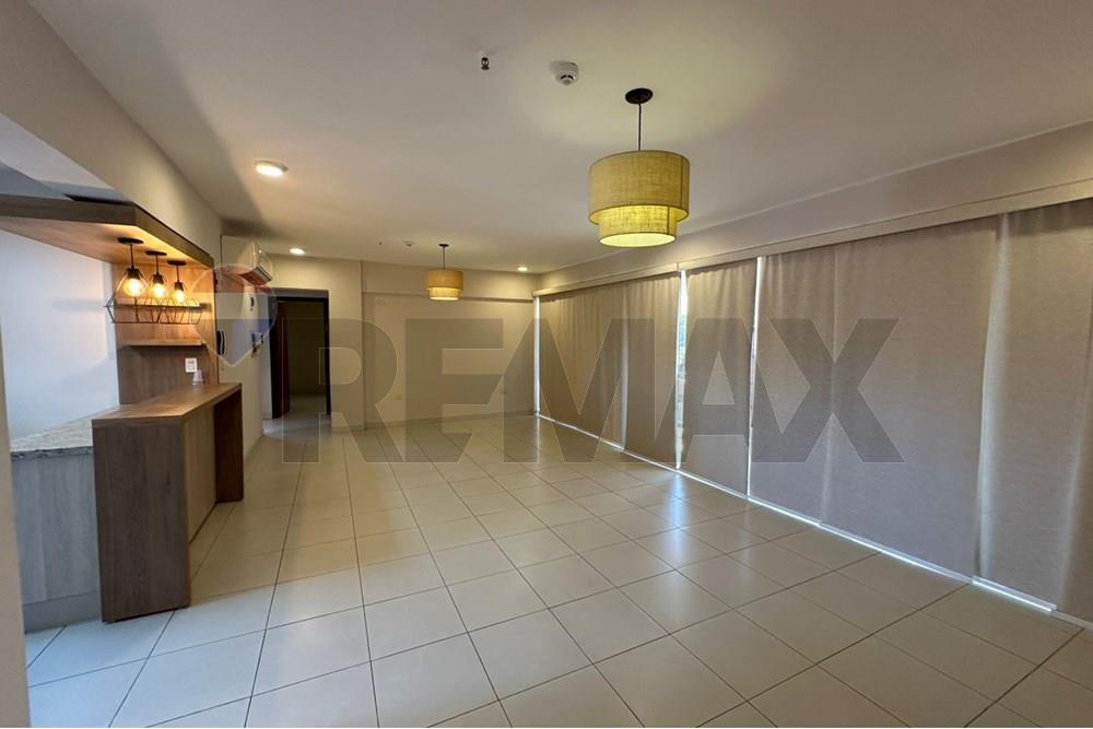 Departamento - Alquiler - Ciudad Nueva, Asunción, Paraguay — foto 2
