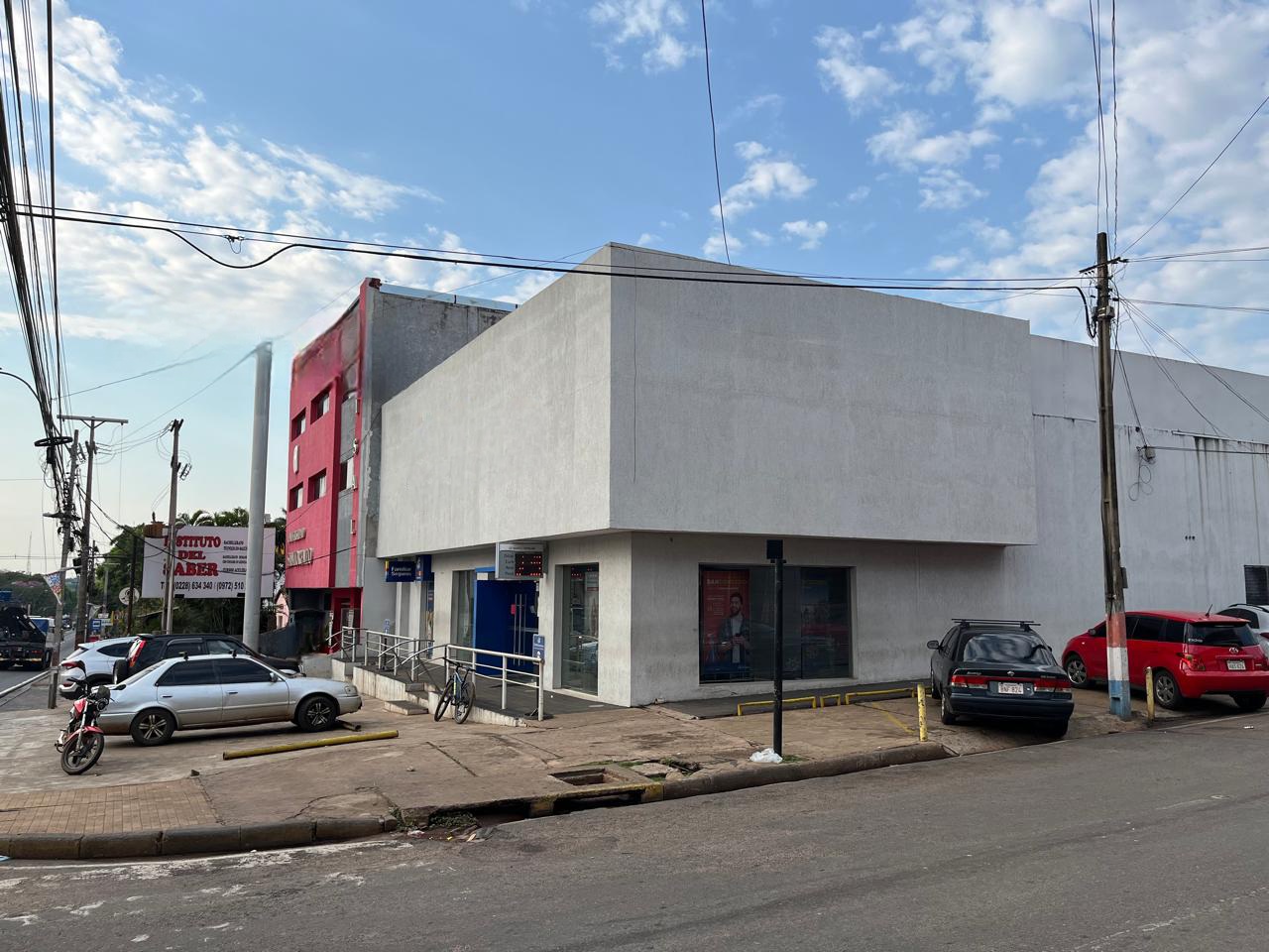 Casa en venta en Capiatá — foto 2