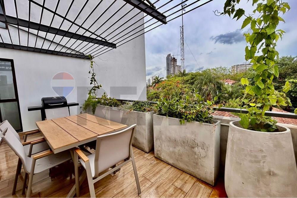 Departamento - Alquiler - Ycuá Satí, Asunción, Paraguay — foto 3