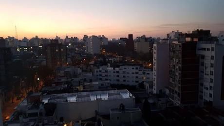Apartamento Piso Alto 3 Dormitorios Luminoso