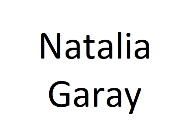 Natalia Garay  