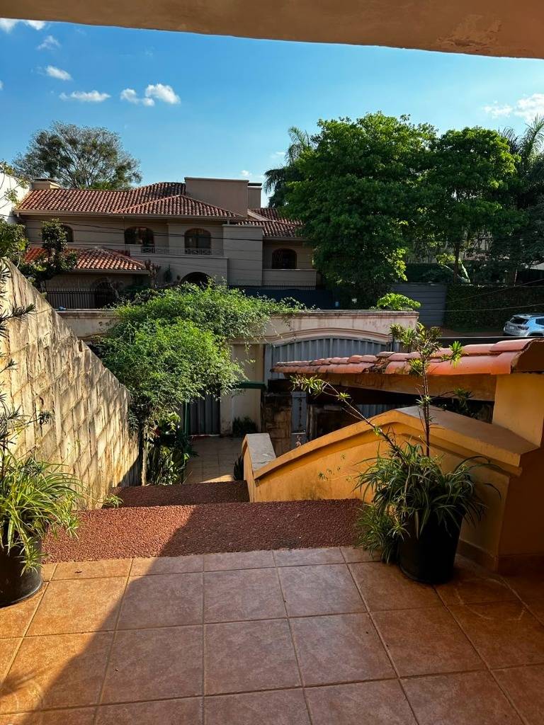 Casa en venta en Mariscal Estigarribia