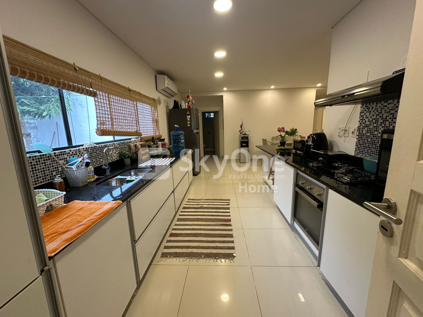 VENDO HERMOSA CASA EN SANBER EN PARQUE RESIDENCIAL FLORENTINA. — foto 3