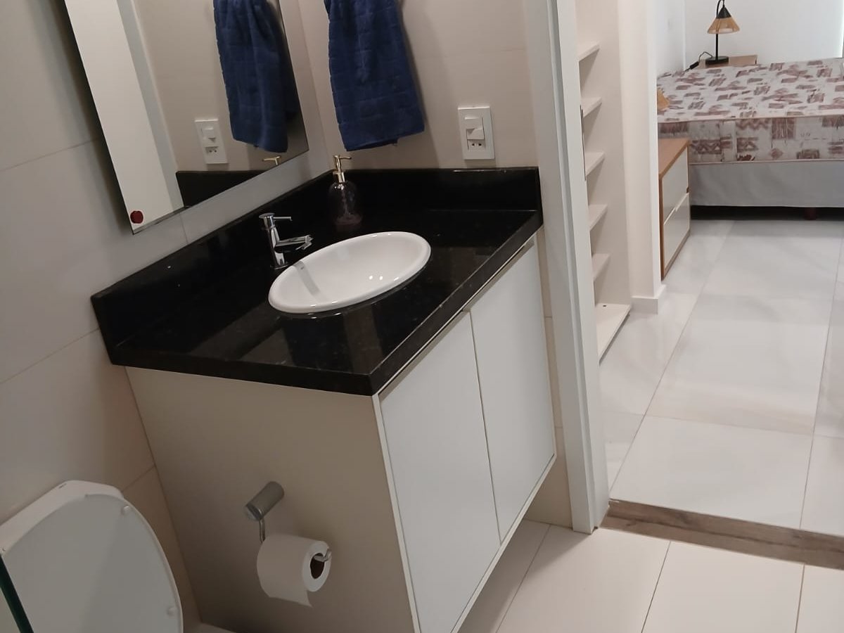 Alquilo departamento de 1 dormitorio en Mariano Roque Alonso — foto 3