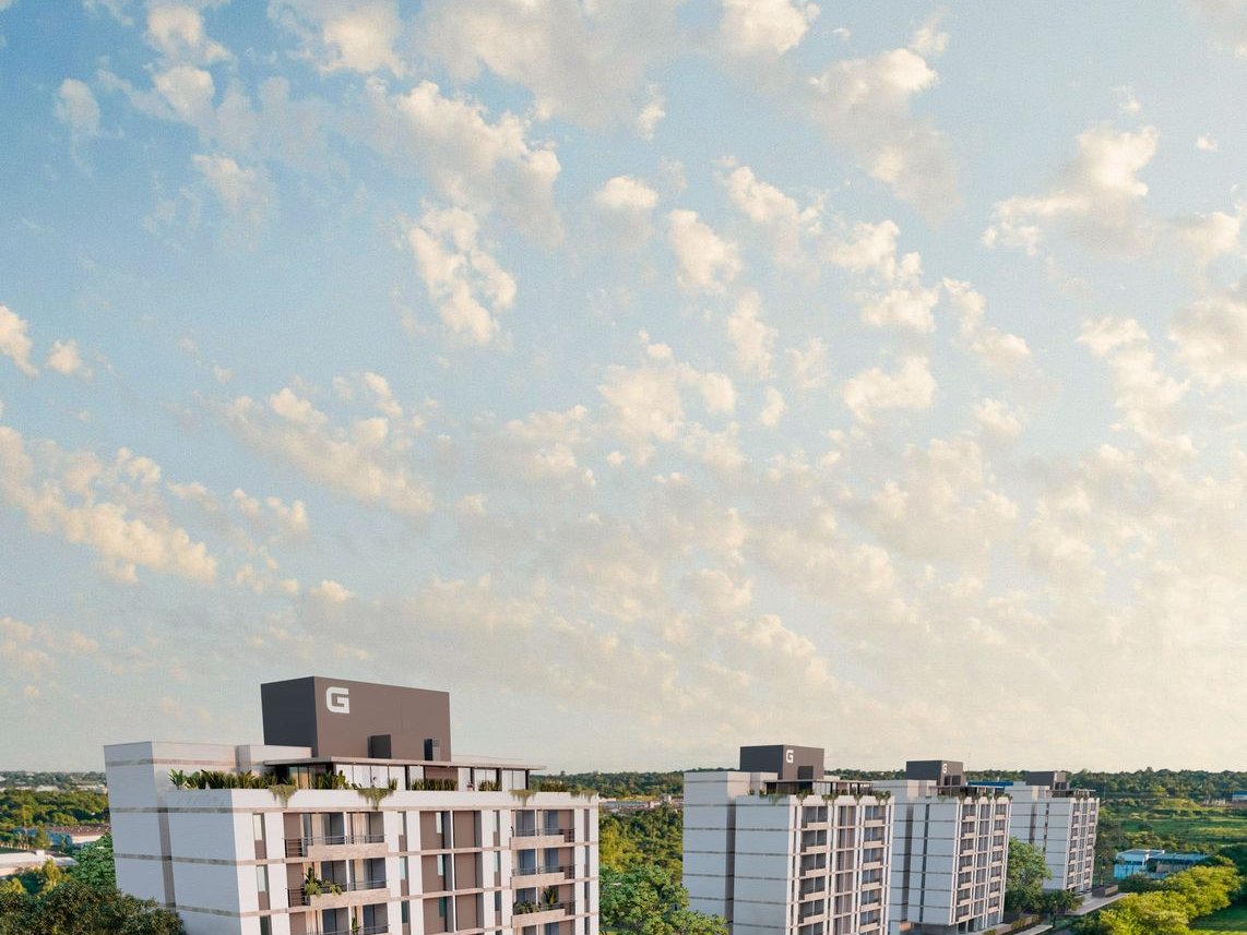 DEPARTAMENTO EN KM 10 | CIUDAD DEL ESTE — foto 2