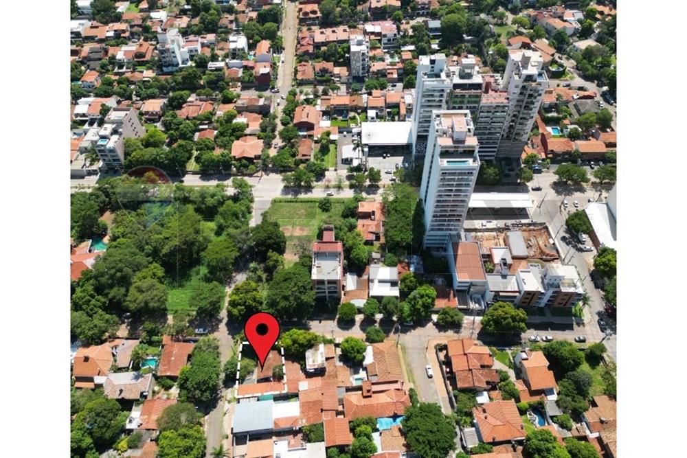 Terreno - Venta - Santísima Trinidad, Asunción, Paraguay — foto 2