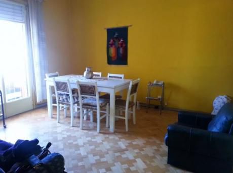 Apartamento En Cordón