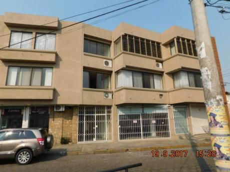 Departamento Vendo Avda Trinidad