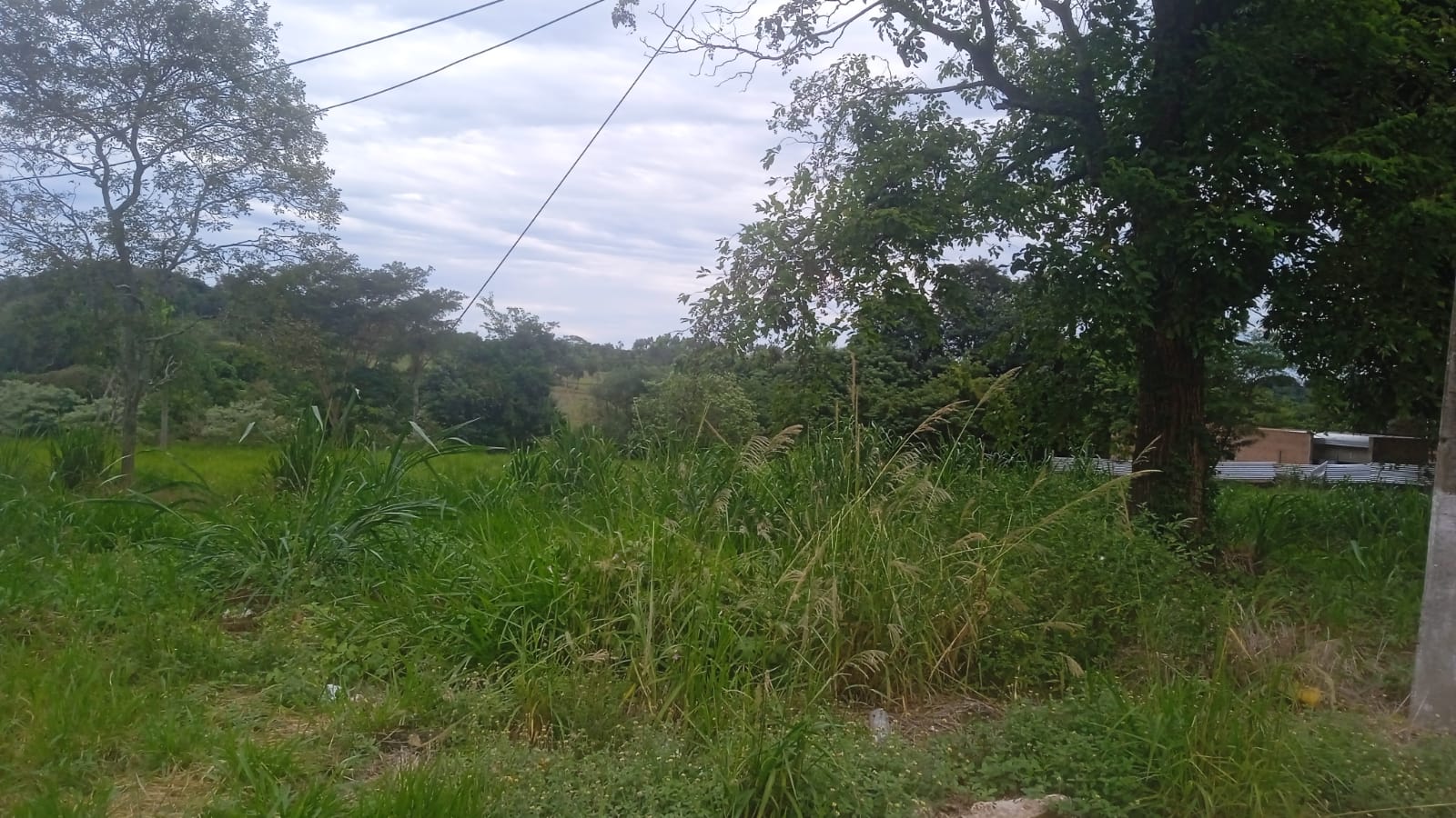 Venta de terreno en Canindeyú, en Salto del Guairá — foto 2