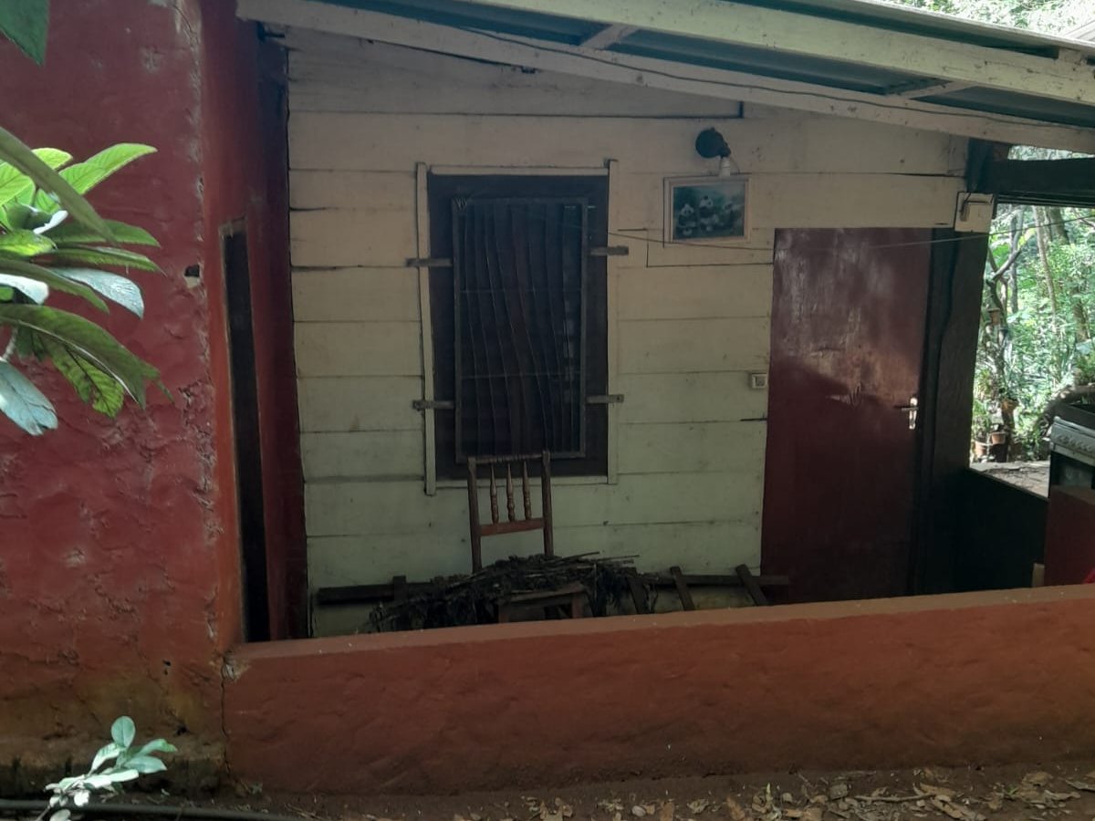 VENDO CASA QUINTA EN VILLARRICA AL PIE DEL CERRO AKATÍ — foto 3