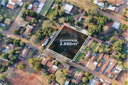 VENDO TERRENO EN CAPIATA 2886M2 — foto 3