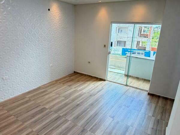 ALQUILO DÚPLEX –CONDOMINIO TERRANO NOVA KM 8 — foto 3