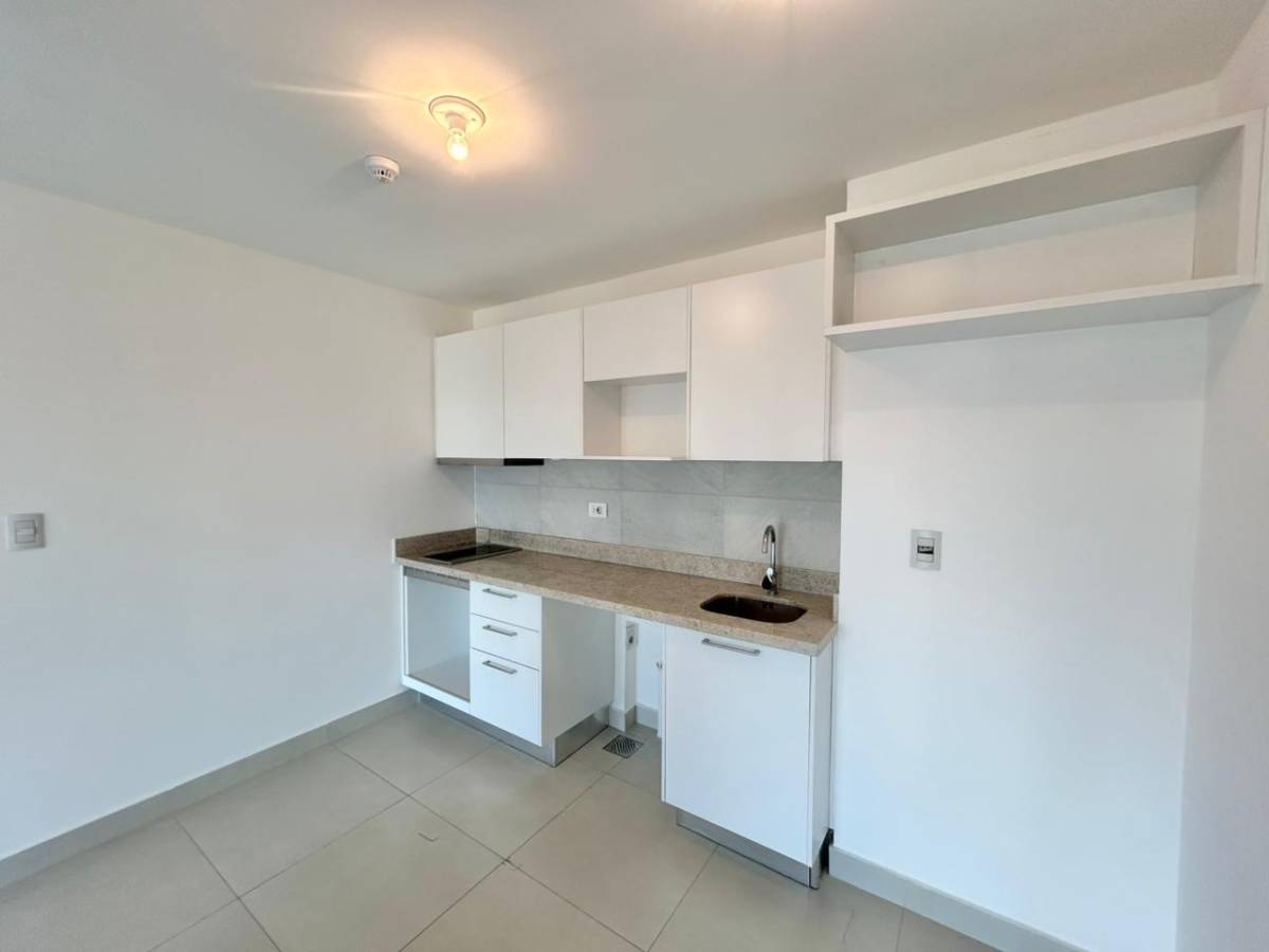 VENDO DEPARTAMENTO EN ASUNCION EN GRAL. DIAZ — foto 3
