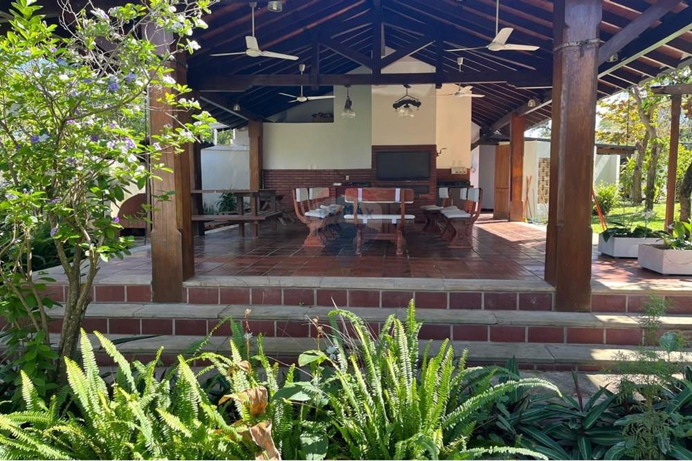 Residencia - Venta - San Bernardino, Paraguay — foto 3