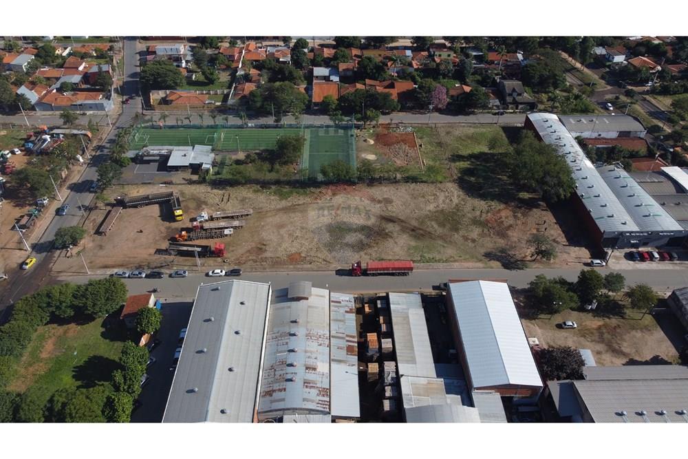 VENDO TERRENOS EN LOMA PYTÁ — foto 3