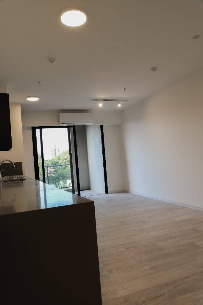VENDO DEPARTAMENTO TIPO LOFT - MET MOLAS LÓPEZ, LAS LOMAS, ASUNCIÓN — foto 2