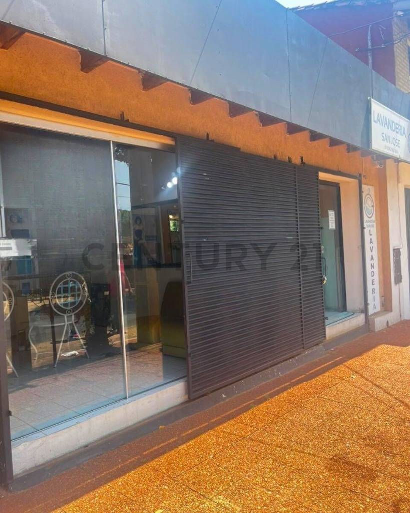 Casa en venta en Mburucuyá