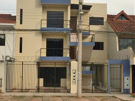 Edificio En Venta 3er Anillo Externo Polanco