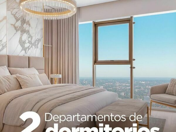 Petra Imperiale | La torre más alta de Paraguay y la 4.ª de Sudamérica — foto 2