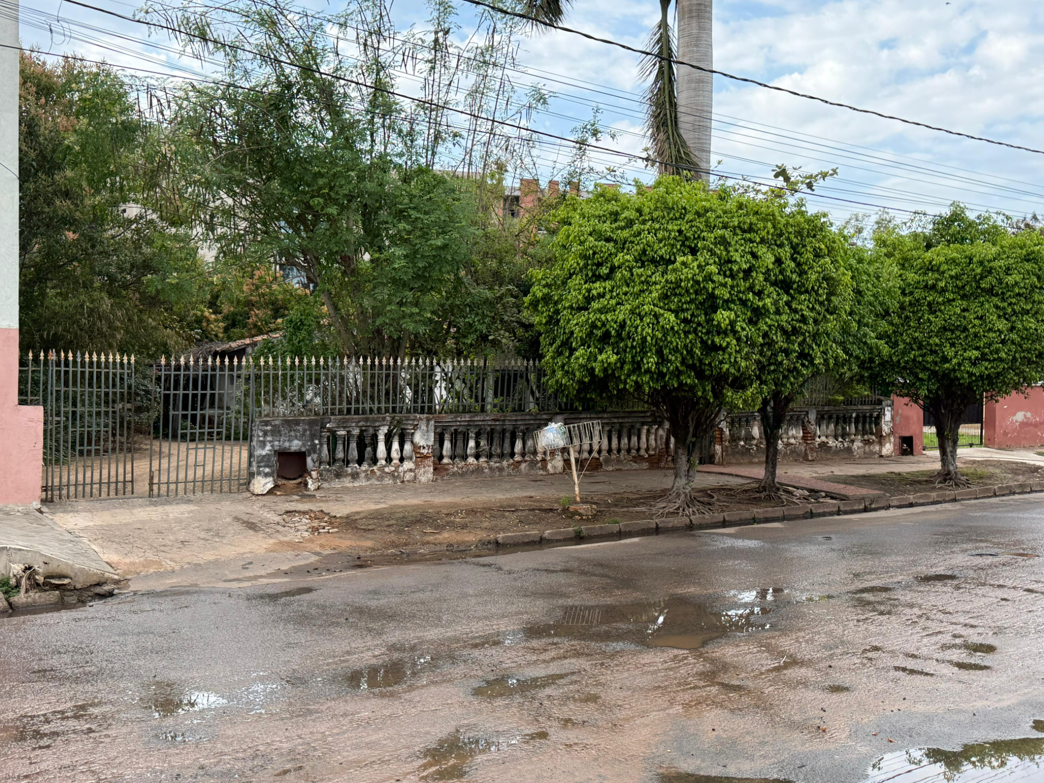 VENDO TERRENO A METROS DEL SHOPPING DEL SOL Y PASEO — foto 2