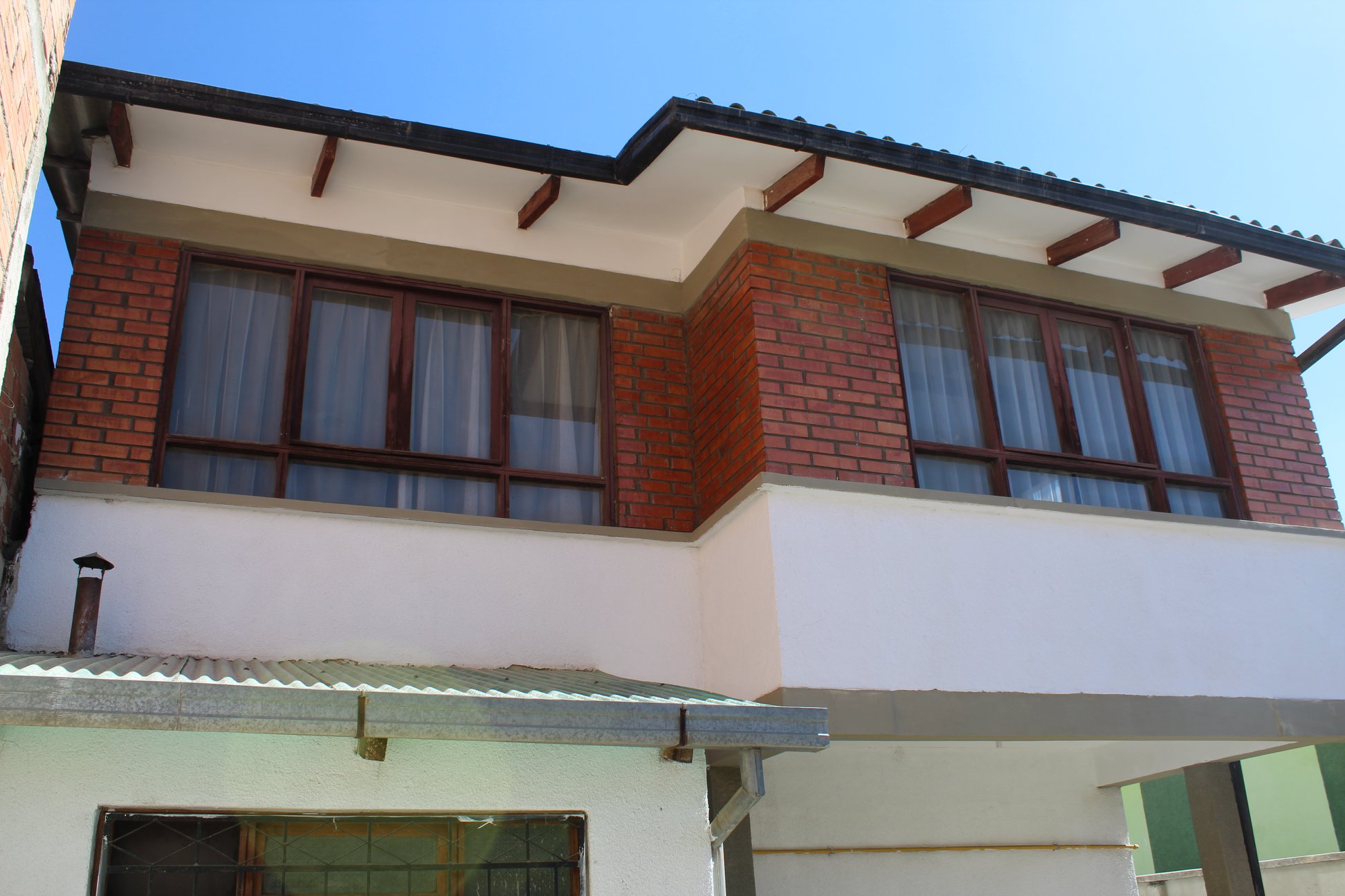 Casa En Venta Ciudad Satelite $us 170.000.-