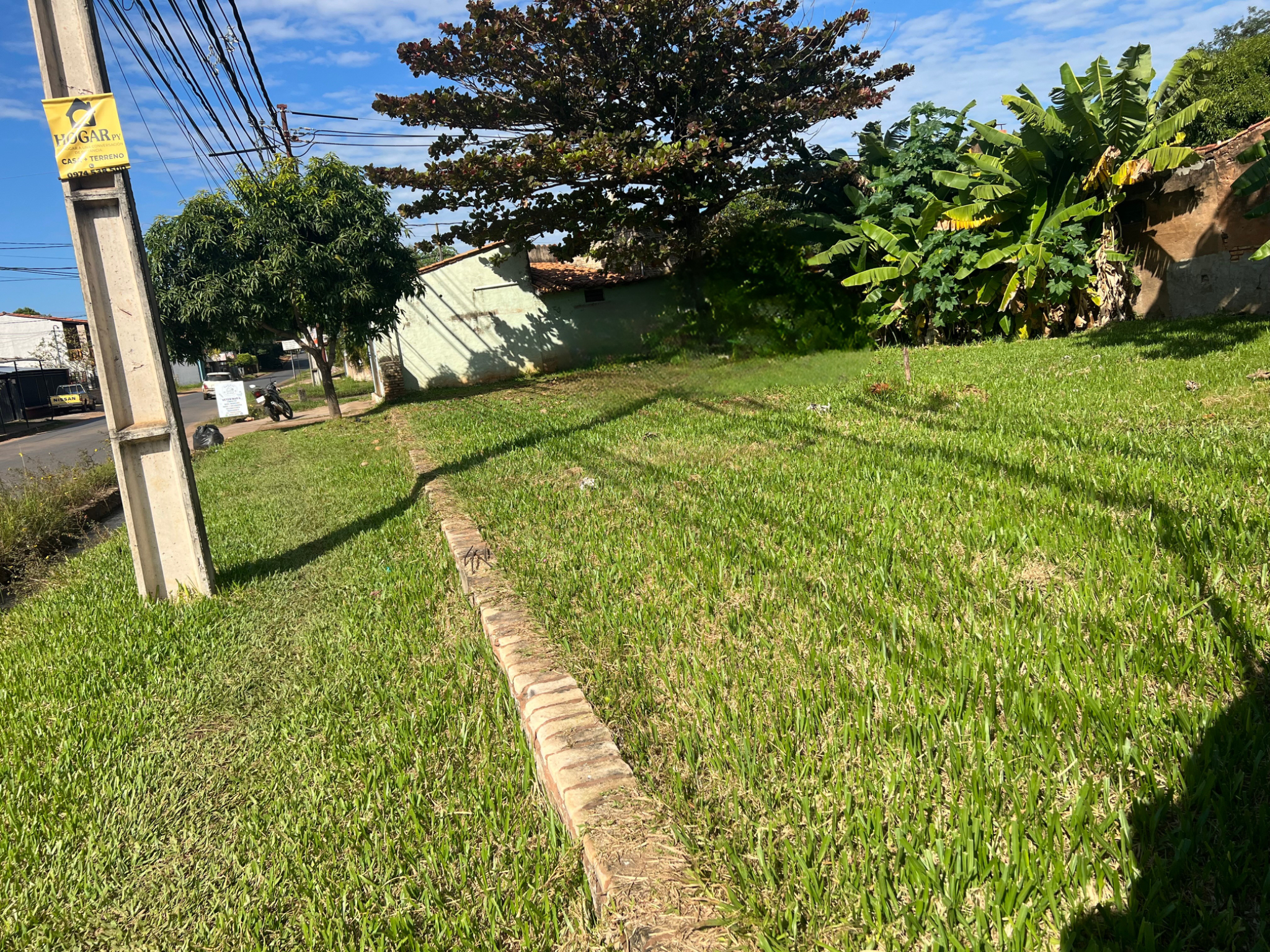 Terreno en venta en Luque — foto 2