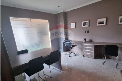 ALQUILER - DEPARTAMENTO AMOBLADO — foto 2