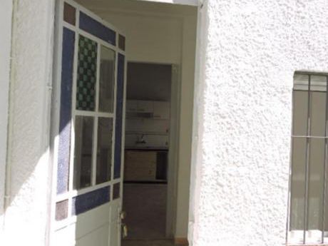 Apartamento Dos Dormitorios