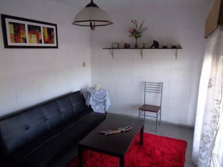Apartamento 2 Dormitorios