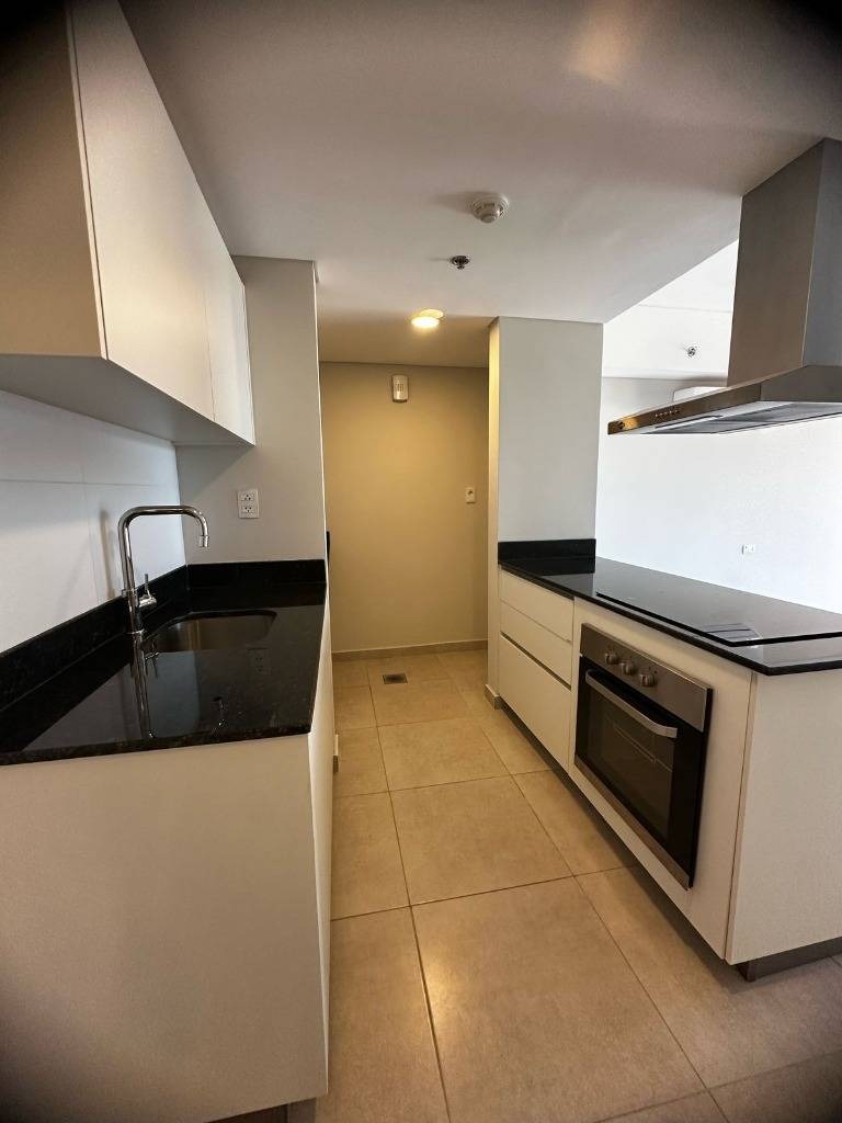 VENDO MONOAMBIENTE EDIFICIO HAUSEN TOWER — foto 3