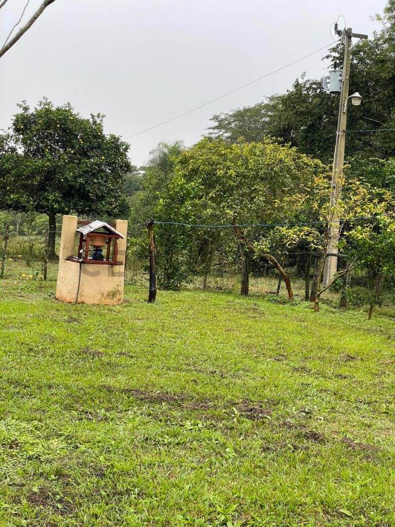 Casa Quinta A Metros Del Rio Tebicuary - Maria Antonia — foto 2