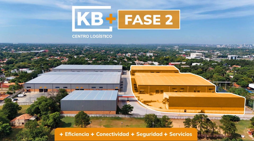 DEPÓSITOS EN ALQUILER EN CENTRO LOGÍSTICO A 6.5 USD EL M2 — foto 2