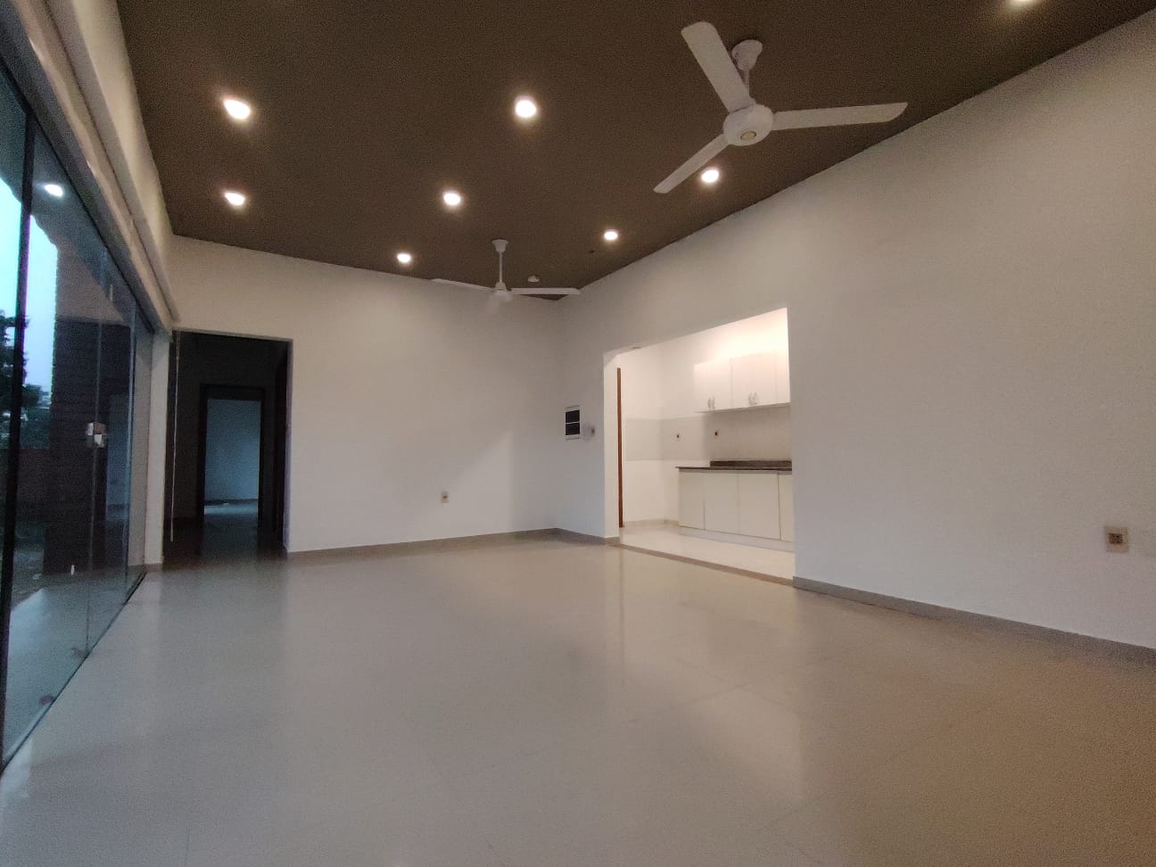 ALQUILER DE CASA EN MARIANO R. ALONSO B° M. AUXILIADORA — foto 3
