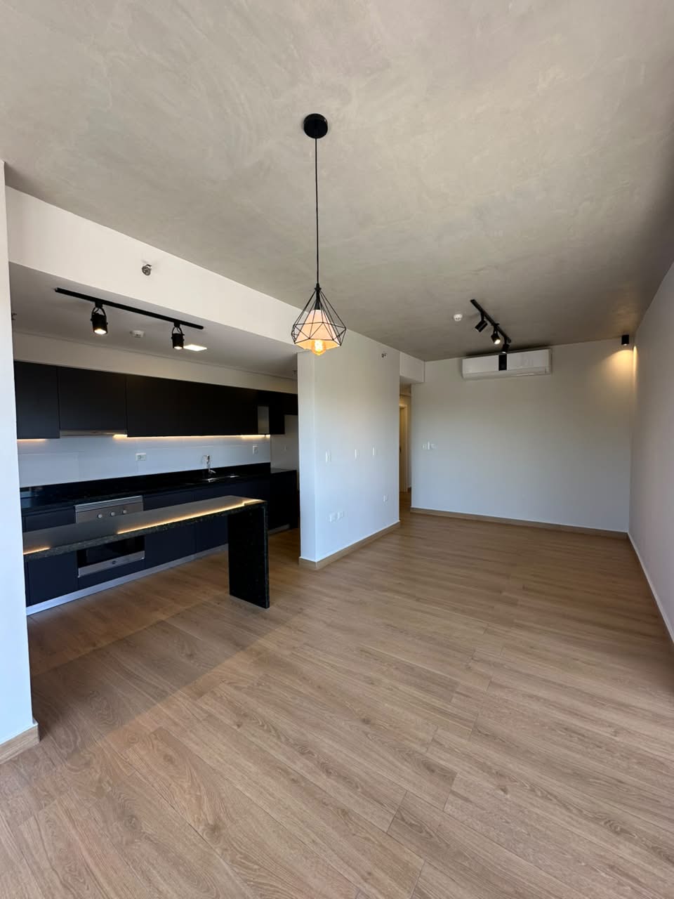 Departamento en alquiler en Los Laureles