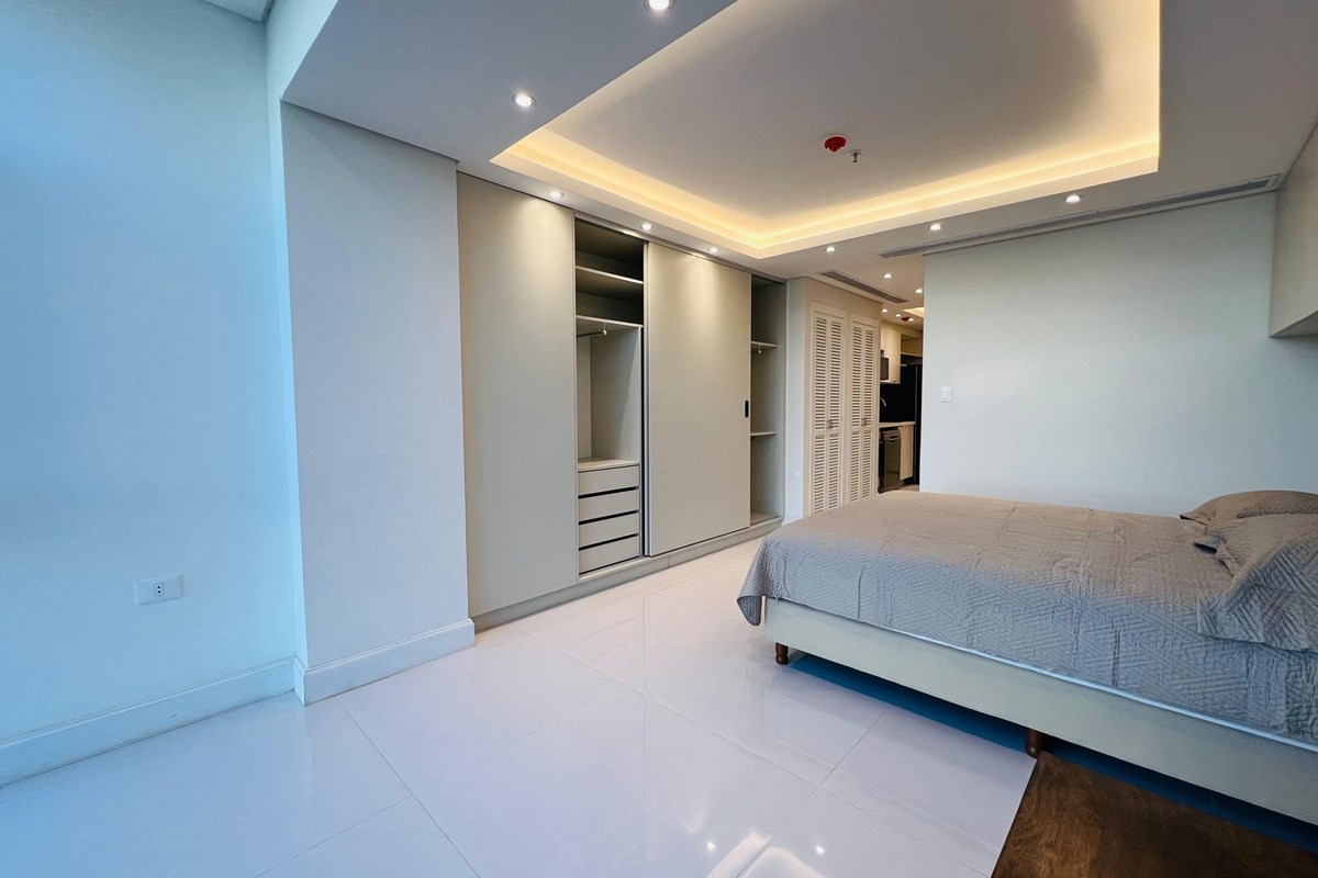 Departamento en venta en Herrera