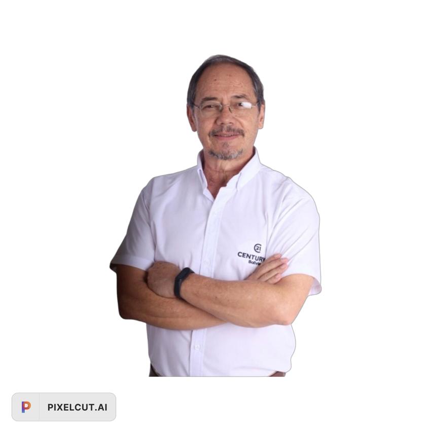 Walter Rivera Century 21