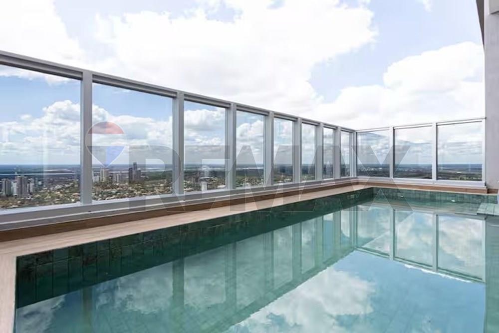 ALQUILO LOFT AMOBLADO EN PETRA TOWER — foto 3