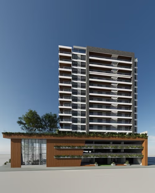 Departamento en venta en Las Lomas