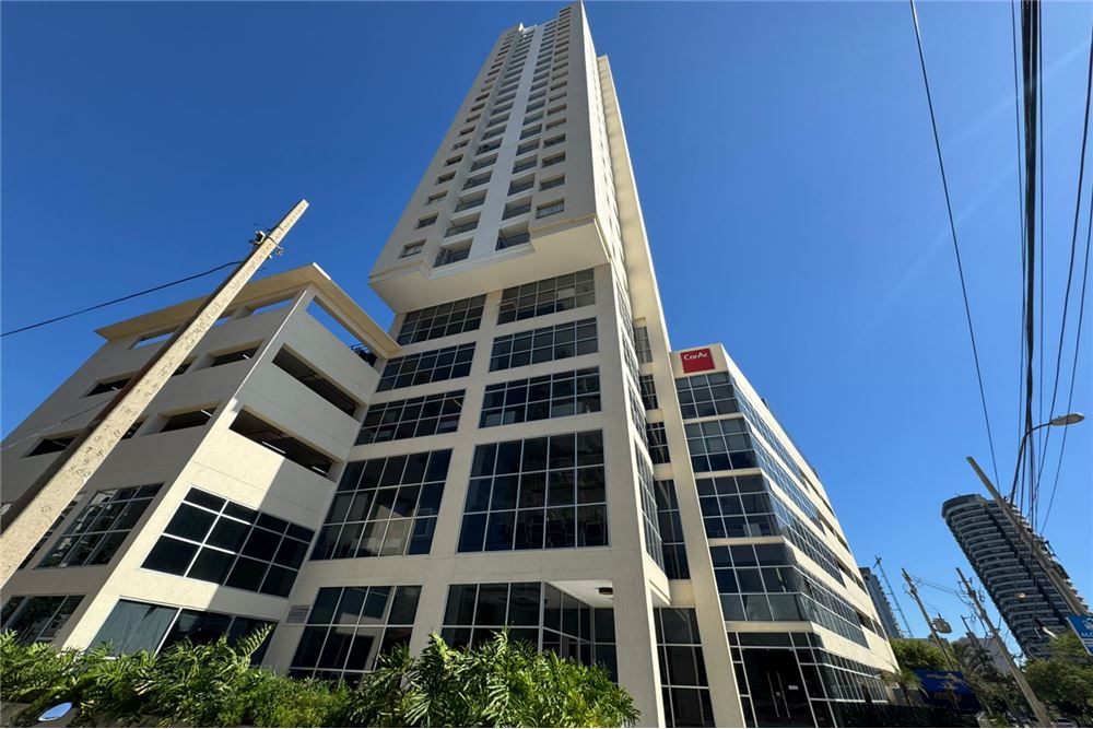 Departamento en venta en Las Carmelitas