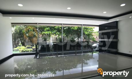Alquiler - Espacio Comercial En Equipetrol