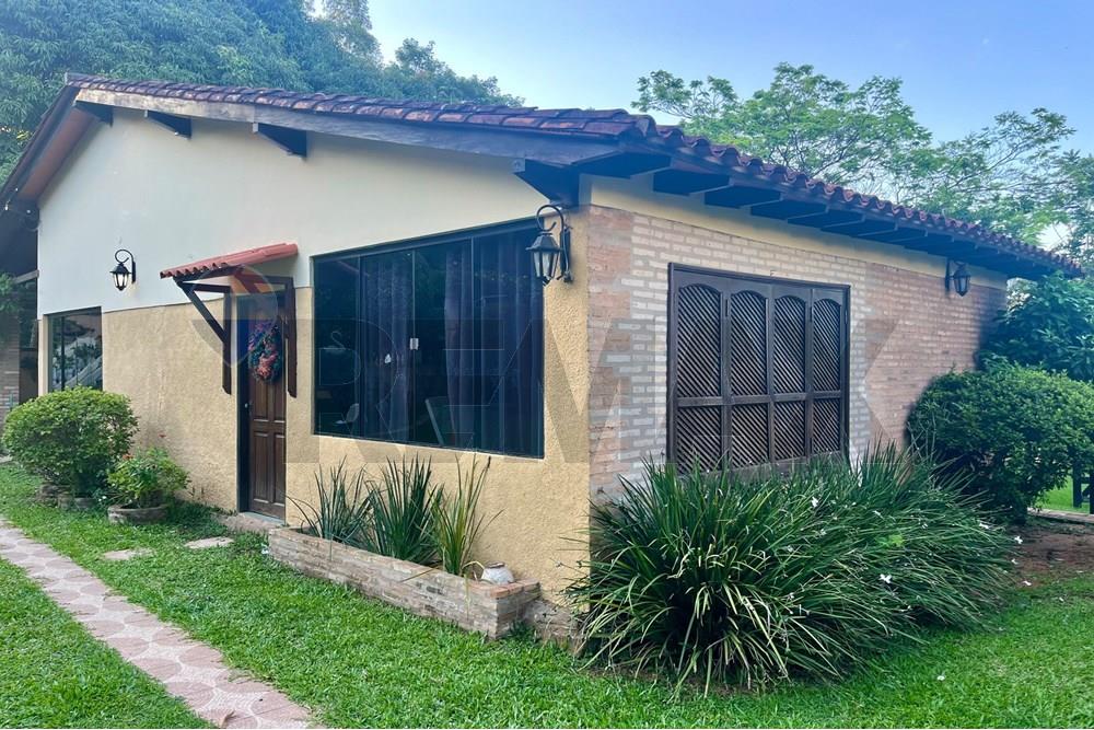 Casa - Venta - Caacupé, Paraguay, Disfruta! — foto 3