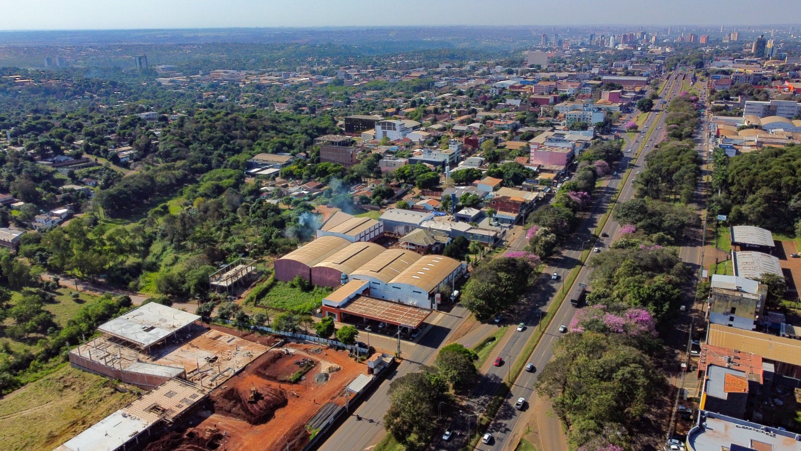 EN VENTA - TERRENO EN ESQUINA, CIUDAD DEL ESTE — foto 3