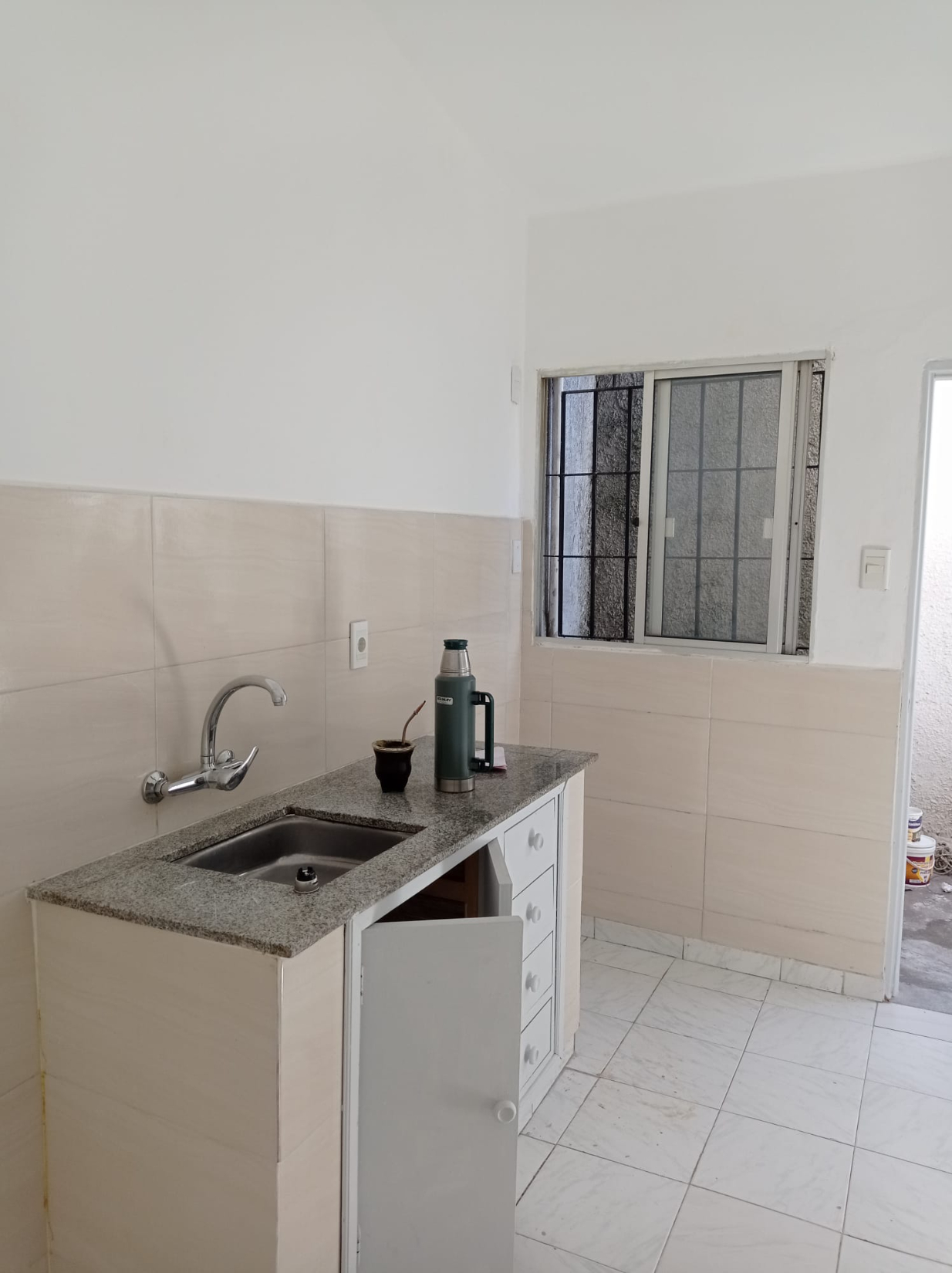 Tunez esq. Larravide, tipo casita 1 dormitorio. · Foto 5