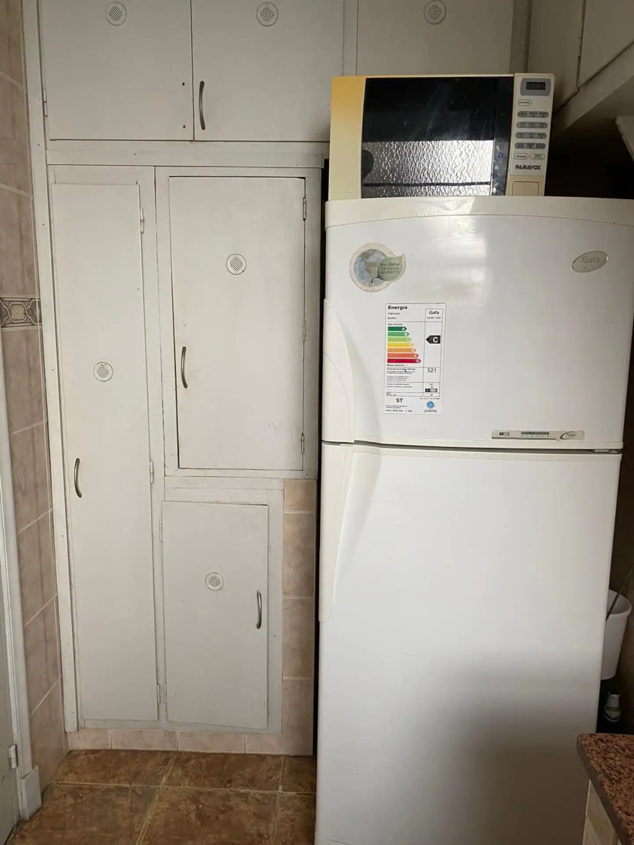 Apartamento En El Centro: Amoblado · Foto 10