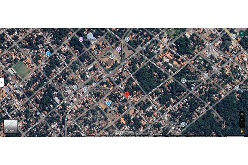 Terreno-Venta-calle 25 de Diciembre, Santo Domingo, Aregua, Central — foto 2