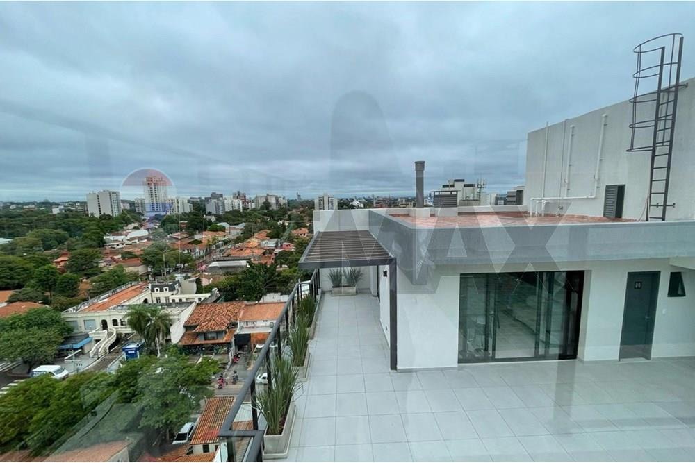 Alquilo Departamento Recoleta — foto 3