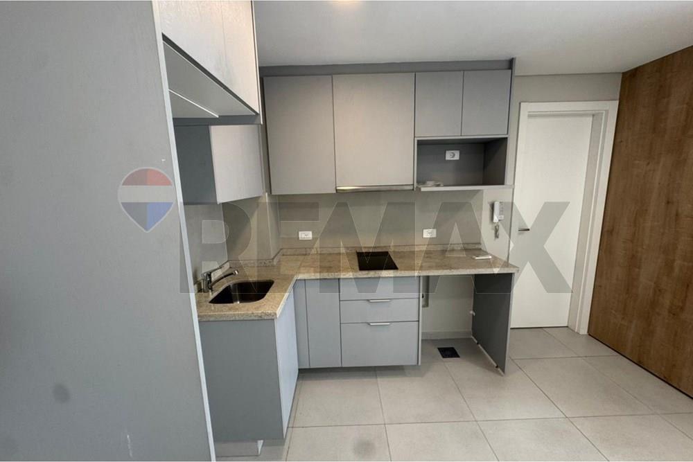Departamento - Alquiler - Mburucuyá, Asunción, Paraguay — foto 2